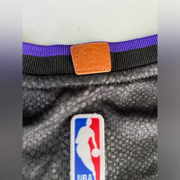 Nike Lebron James swingman Los Angeles Lakers jersey - Picture 7 of 7